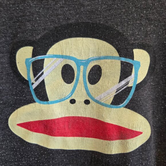 Paul Frank Graphic Tee โ Julius the Monkey with Glasses - Picture 2 of 7